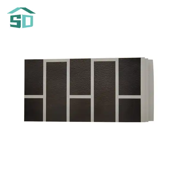 Thermal Insulation Panels